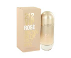 212 Vip Rose 80ml EDP Spray for Women by Carolina Herrera