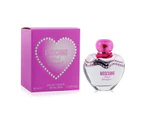 Moschino Pink Bouquet EDT Spray 50ml/1.7oz