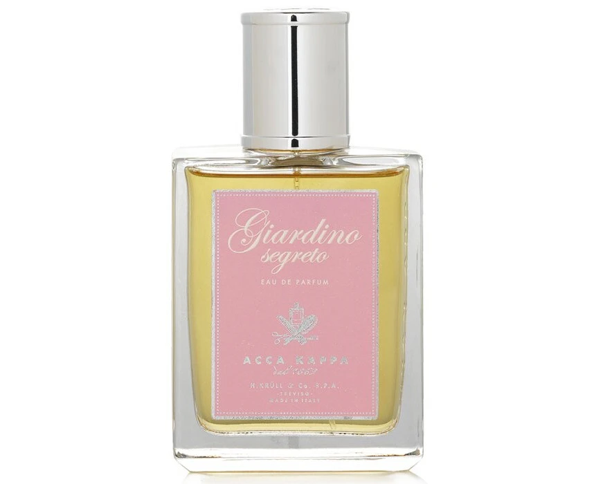 Acca Kappa Giardino Segreto EDP Spray 100ml/3.3oz