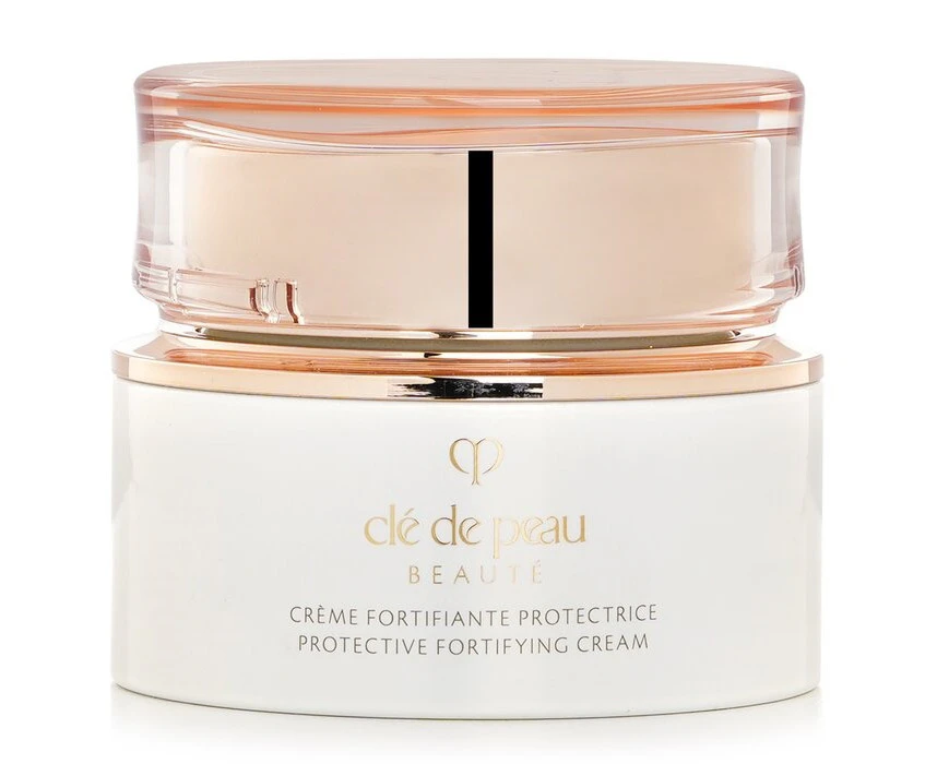 Cle De Peau Protective Fortifying Cream N 50ml