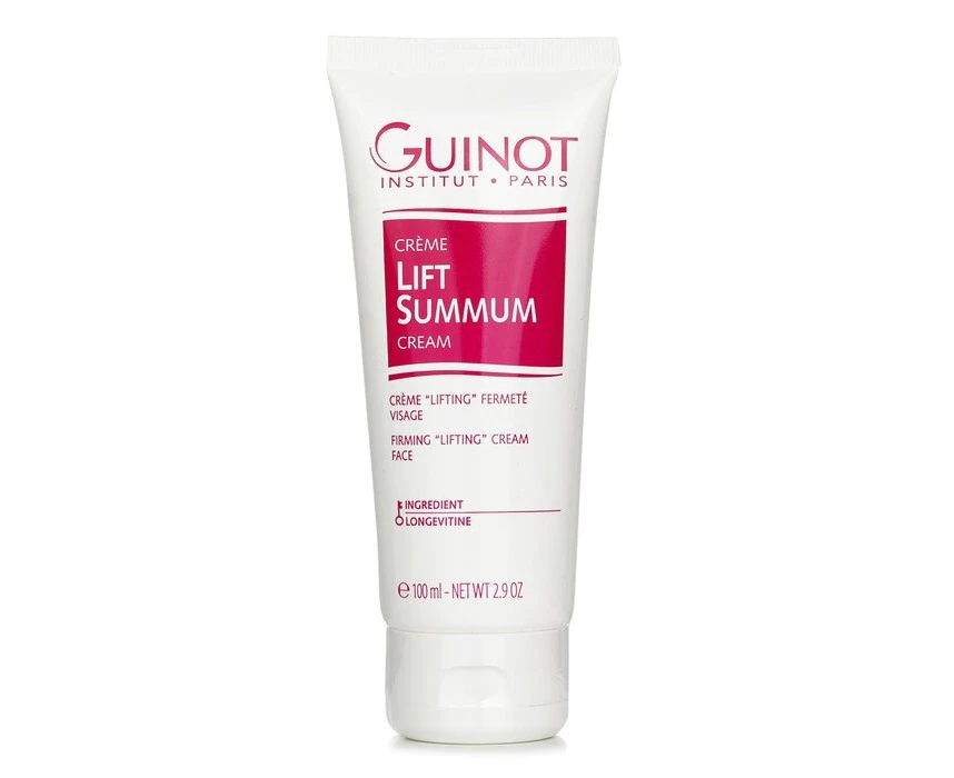 Guinot Lift Summum Firming Lifting Face Cream 100ml/2.9oz