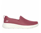 Skechers Women's GoWalk Joy Aurora Sneakers - Mauve