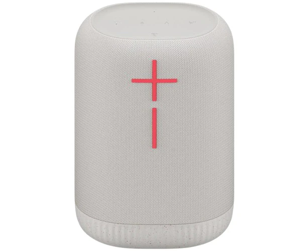 Ultimate Ears EPICBOOM Portable Bluetooth Speaker (Cotton White)