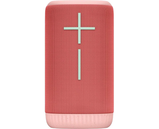 Ultimate Ears Everboom Portable Bluetooth Speaker (Raspberry)