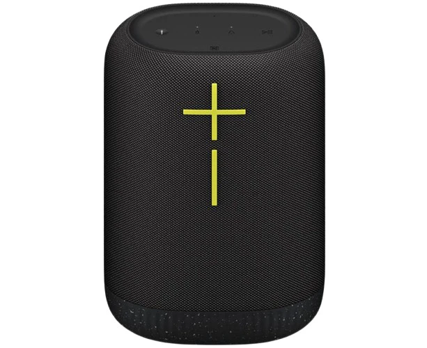 Ultimate Ears EPICBOOM Portable Bluetooth Speaker (Charcoal Black)