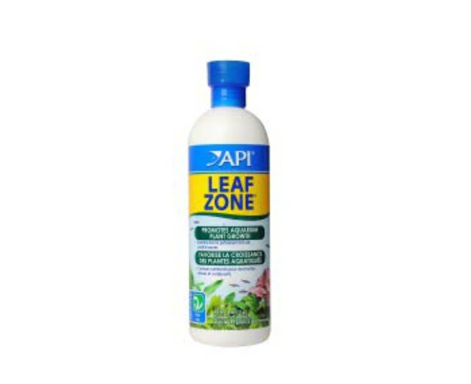 Api Leaf Zone 473Ml