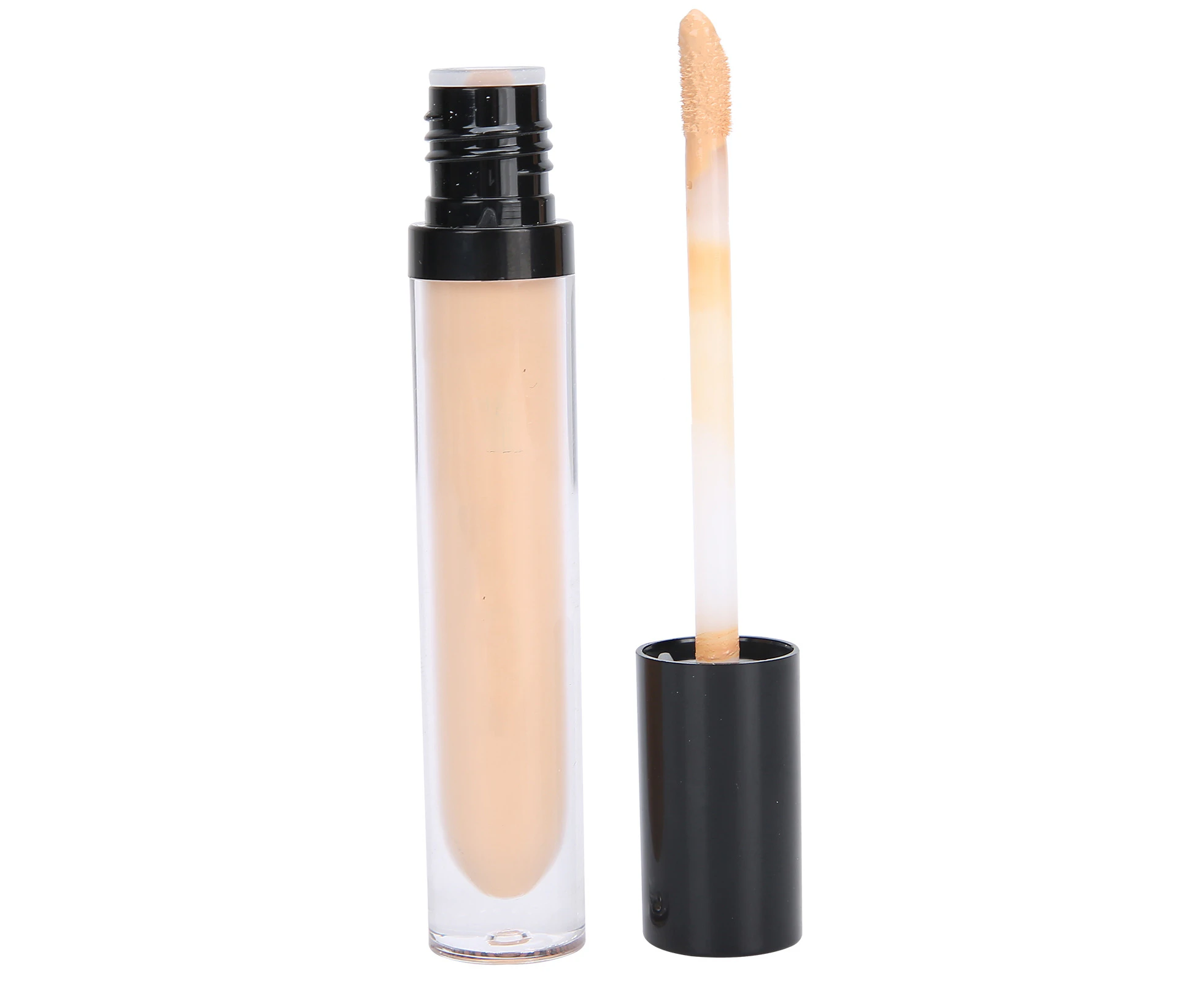 Waterproof Long Lasting Concealer Acne Dark Circle Full Coverage Concealer Cosmetic Tool