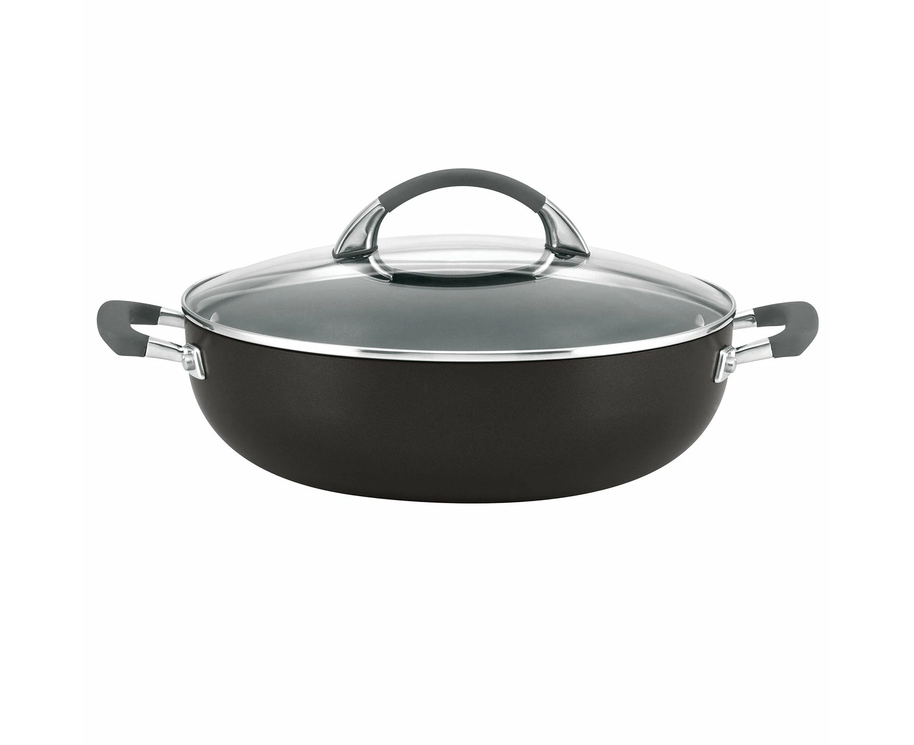 Anolon Endurance+ Nonstick Induction Covered Risotto 30cm/5.2L