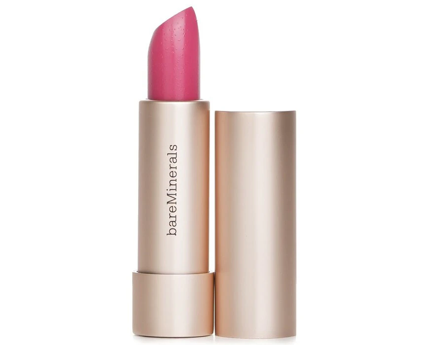 BareMinerals Mineralist Hydra Smoothing Lipstick  # Honesty 3.6g/0.12oz