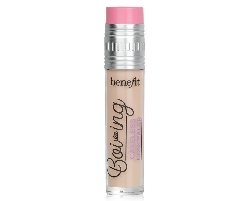 Benefit Boi ing Cakeless Concealer  # 2 Fair Warm 5ml/0.17oz