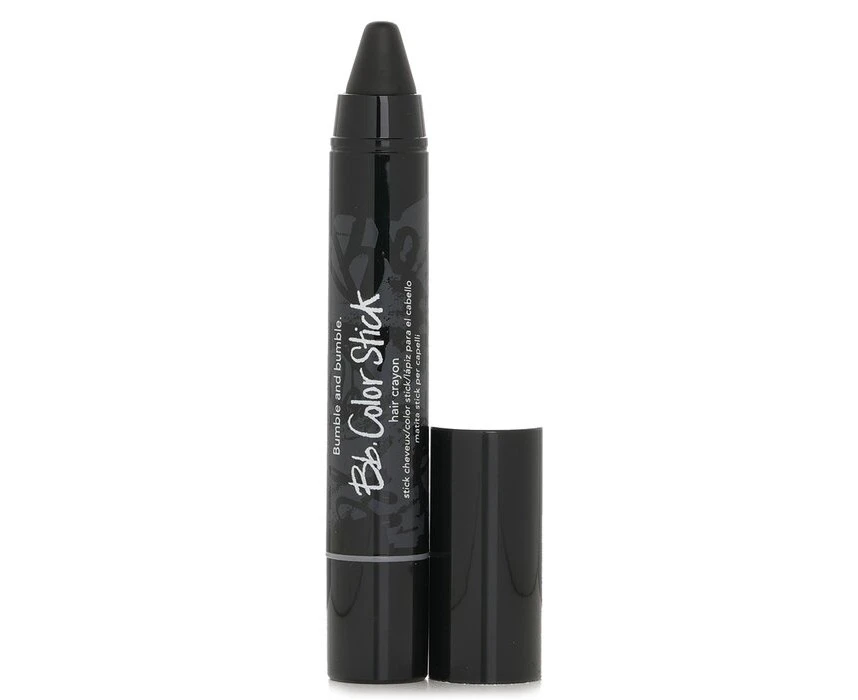 Bumble and Bumble Bb. Color Stick  # Black 3.5g/0.12oz