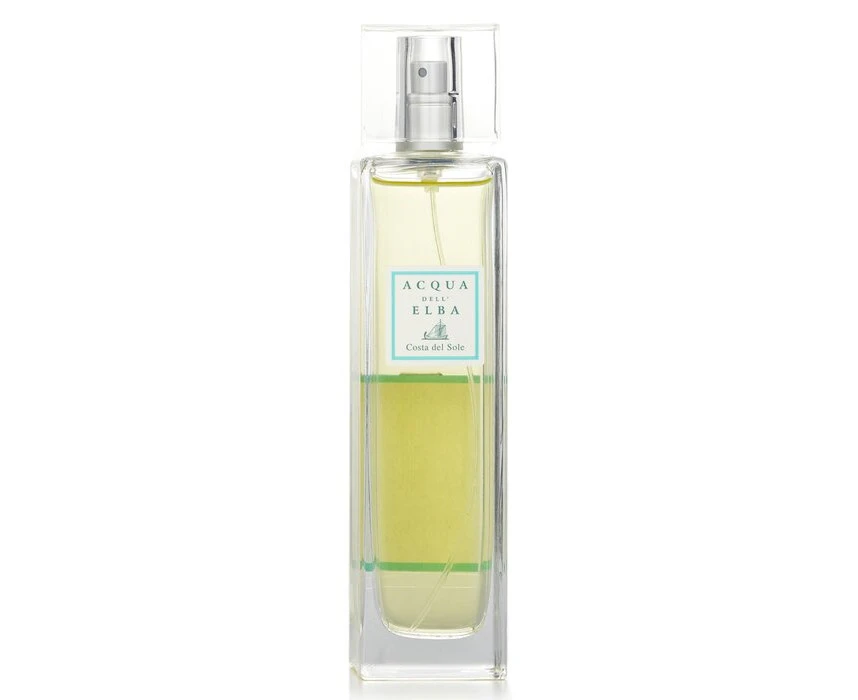 Acqua Dell'Elba Room Spray  Costa Del Sole 100ml/3.4oz