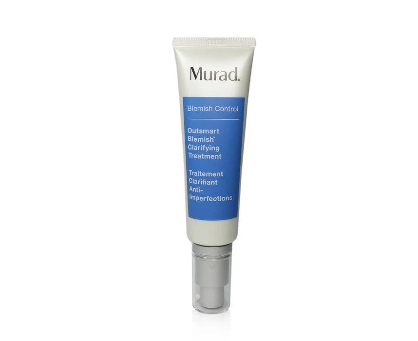 Murad Blemish Control Outsmart Blemish Clarifying Treatment 50ml/1.7oz