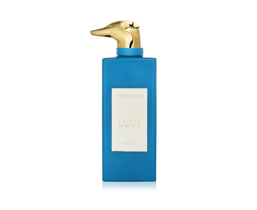 Trussardi Alba Sui Navigli EDP Spray 100ml/3.4oz