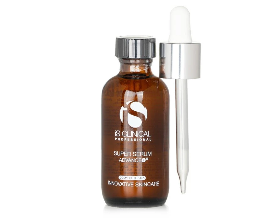 IS Clinical Super Serum Advance+ 60ml/2oz