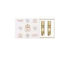 Creed Womens EDP 3 x 10ml Travel Gift Set