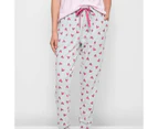 Target Australian Cotton Blend Jogger Sleep Pants