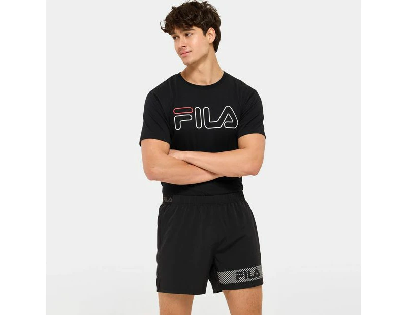 Matt Running Shorts - Fila