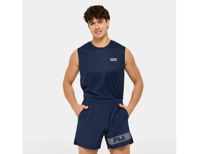 Matt Running Shorts - Fila