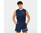 Matt Running Shorts - Fila