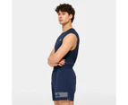 Matt Running Shorts - Fila