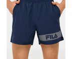 Matt Running Shorts - Fila