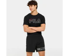 Matt Running Shorts - Fila