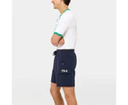 Conor Fleece Shorts - Fila