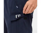 Conor Fleece Shorts - Fila