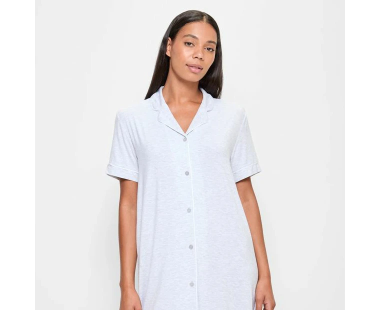 Target Bamboo Soft Nightshirt