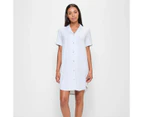 Target Bamboo Soft Nightshirt