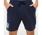 Conor Fleece Shorts - Fila