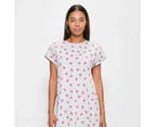 Target Australian Cotton Blend T-Shirt Nightie