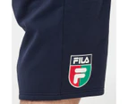 Conor Fleece Shorts - Fila