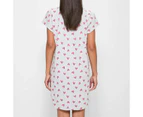 Target Australian Cotton Blend T-Shirt Nightie