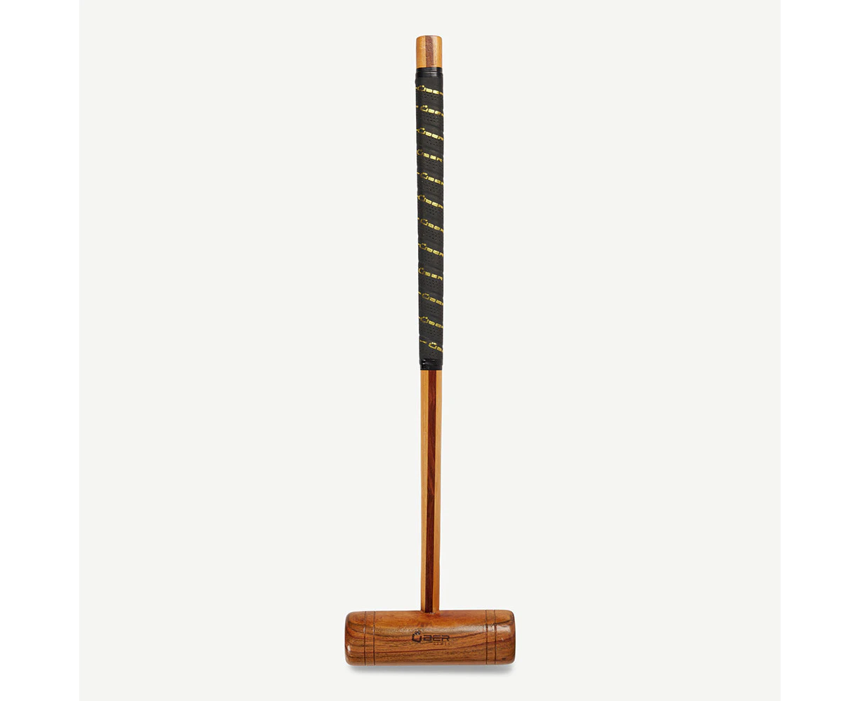 The Uber Garden Croquet Mallet - 95cm