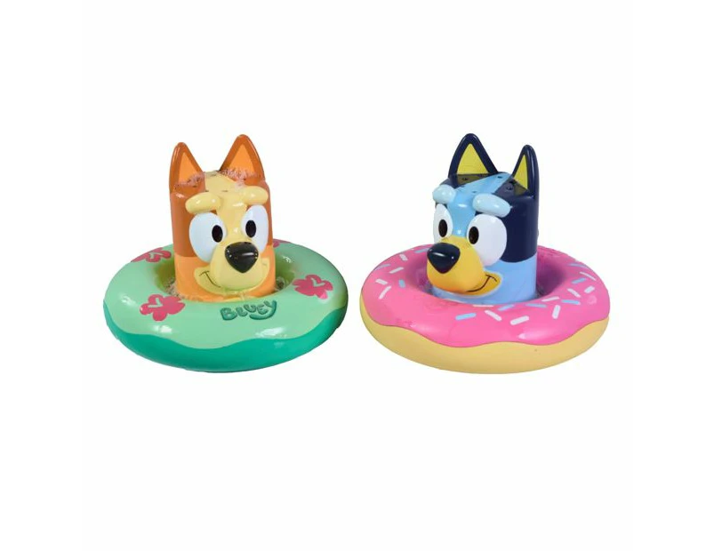 Tomy Blueys Splash and Float - Assorted