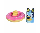 Tomy Blueys Splash and Float - Assorted