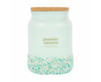 Sprinkles Pistachio Macaron Fragrant Candle - Anko