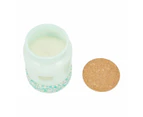 Sprinkles Pistachio Macaron Fragrant Candle - Anko