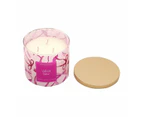 Velvet Bow Scented Candle - Anko