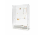 Modular Jewellery Slide Organiser - Anko