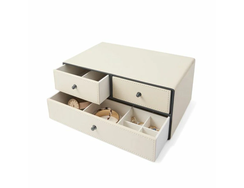 Lined Jewellery Box - Anko