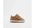 Target Baby Boys First Walker Tab Sneaker - Jonah