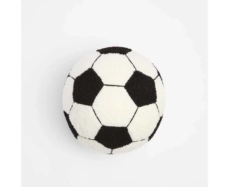 Target Sammy Soccer Ball Cushion