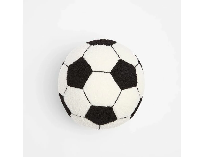 Target Sammy Soccer Ball Cushion