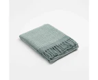 Target Ennis Lightweight Knit Throw