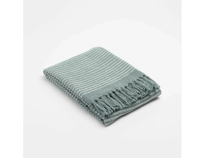 Target Ennis Lightweight Knit Throw