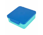 Blue Square Bento Box - Anko