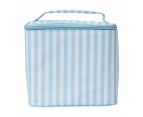 Stripe Top Loader Lunch Bag - Anko